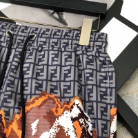 Cheap Fendi Pants For Men #1227754 Replica Wholesale [$29.00 USD] [ITEM#1227754] on Replica Fendi Pants