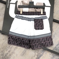 Cheap Fendi Pants For Men #1227757 Replica Wholesale [$29.00 USD] [ITEM#1227757] on Replica Fendi Pants