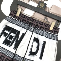 Cheap Fendi Pants For Men #1227757 Replica Wholesale [$29.00 USD] [ITEM#1227757] on Replica Fendi Pants