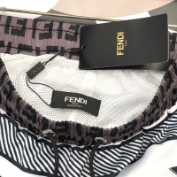 Cheap Fendi Pants For Men #1227757 Replica Wholesale [$29.00 USD] [ITEM#1227757] on Replica Fendi Pants