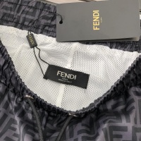 Cheap Fendi Pants For Men #1227762 Replica Wholesale [$29.00 USD] [ITEM#1227762] on Replica Fendi Pants