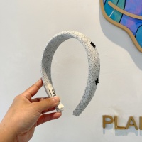 Cheap Celine Headband For Women #1227766 Replica Wholesale [$27.00 USD] [ITEM#1227766] on Replica Celine Headband