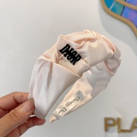 Cheap Christian Dior Headband For Women #1227768 Replica Wholesale [$27.00 USD] [ITEM#1227768] on Replica Christian Dior Headband