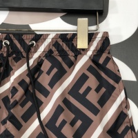 Cheap Fendi Pants For Men #1227772 Replica Wholesale [$29.00 USD] [ITEM#1227772] on Replica Fendi Pants