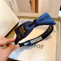 Cheap Christian Dior Headband For Women #1227775 Replica Wholesale [$27.00 USD] [ITEM#1227775] on Replica Christian Dior Headband