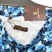 Cheap Louis Vuitton LV Pants For Men #1227780 Replica Wholesale [$29.00 USD] [ITEM#1227780] on Replica Louis Vuitton LV Pants