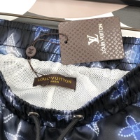 Cheap Louis Vuitton LV Pants For Men #1227782 Replica Wholesale [$29.00 USD] [ITEM#1227782] on Replica Louis Vuitton LV Pants