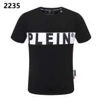 Cheap Philipp Plein PP T-Shirts Short Sleeved For Men #1227793 Replica Wholesale [$29.00 USD] [ITEM#1227793] on Replica Philipp Plein PP T-Shirts