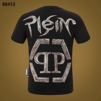 Cheap Philipp Plein PP T-Shirts Short Sleeved For Men #1227797 Replica Wholesale [$29.00 USD] [ITEM#1227797] on Replica Philipp Plein PP T-Shirts