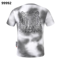 Philipp Plein PP T-Shirts Short Sleeved For Men #1227805