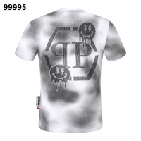 Philipp Plein PP T-Shirts Short Sleeved For Men #1227809