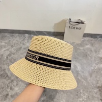 Cheap Christian Dior Caps #1227815 Replica Wholesale [$32.00 USD] [ITEM#1227815] on Replica Christian Dior Caps