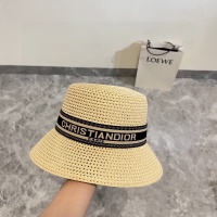 Cheap Christian Dior Caps #1227815 Replica Wholesale [$32.00 USD] [ITEM#1227815] on Replica Christian Dior Caps