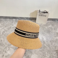 Cheap Christian Dior Caps #1227816 Replica Wholesale [$32.00 USD] [ITEM#1227816] on Replica Christian Dior Caps