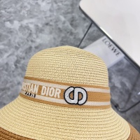 Cheap Christian Dior Caps #1227819 Replica Wholesale [$34.00 USD] [ITEM#1227819] on Replica Christian Dior Caps