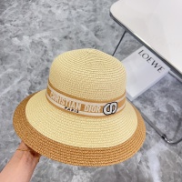 Cheap Christian Dior Caps #1227819 Replica Wholesale [$34.00 USD] [ITEM#1227819] on Replica Christian Dior Caps