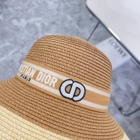 Cheap Christian Dior Caps #1227820 Replica Wholesale [$34.00 USD] [ITEM#1227820] on Replica Christian Dior Caps