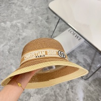 Cheap Christian Dior Caps #1227820 Replica Wholesale [$34.00 USD] [ITEM#1227820] on Replica Christian Dior Caps