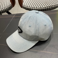 Cheap Prada Caps #1227837 Replica Wholesale [$32.00 USD] [ITEM#1227837] on Replica Prada Caps