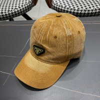 Cheap Prada Caps #1227839 Replica Wholesale [$32.00 USD] [ITEM#1227839] on Replica Prada Caps