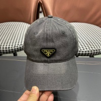 Cheap Prada Caps #1227840 Replica Wholesale [$32.00 USD] [ITEM#1227840] on Replica Prada Caps