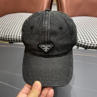 Cheap Prada Caps #1227841 Replica Wholesale [$32.00 USD] [ITEM#1227841] on Replica Prada Caps