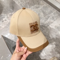 Cheap Chanel Caps #1227849 Replica Wholesale [$27.00 USD] [ITEM#1227849] on Replica Chanel Caps