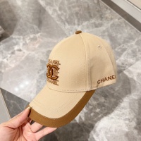 Cheap Chanel Caps #1227849 Replica Wholesale [$27.00 USD] [ITEM#1227849] on Replica Chanel Caps