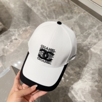 Cheap Chanel Caps #1227850 Replica Wholesale [$27.00 USD] [ITEM#1227850] on Replica Chanel Caps