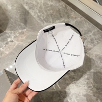 Cheap Chanel Caps #1227850 Replica Wholesale [$27.00 USD] [ITEM#1227850] on Replica Chanel Caps