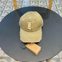 Cheap Burberry Caps #1227853 Replica Wholesale [$32.00 USD] [ITEM#1227853] on Replica Burberry Caps