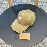 Cheap Burberry Caps #1227853 Replica Wholesale [$32.00 USD] [ITEM#1227853] on Replica Burberry Caps