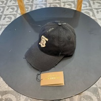 Cheap Burberry Caps #1227855 Replica Wholesale [$32.00 USD] [ITEM#1227855] on Replica Burberry Caps