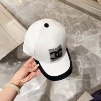 Cheap Chanel Caps #1227856 Replica Wholesale [$25.00 USD] [ITEM#1227856] on Replica Chanel Caps