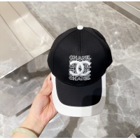 Cheap Chanel Caps #1227857 Replica Wholesale [$25.00 USD] [ITEM#1227857] on Replica Chanel Caps