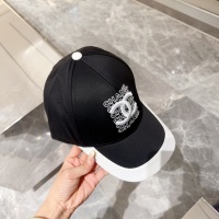 Cheap Chanel Caps #1227857 Replica Wholesale [$25.00 USD] [ITEM#1227857] on Replica Chanel Caps