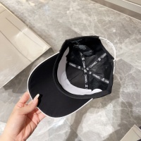 Cheap Chanel Caps #1227857 Replica Wholesale [$25.00 USD] [ITEM#1227857] on Replica Chanel Caps