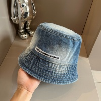 Cheap Alexander Wang Caps #1227859 Replica Wholesale [$32.00 USD] [ITEM#1227859] on Replica Alexander Wang Caps