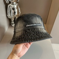 Cheap Alexander Wang Caps #1227860 Replica Wholesale [$32.00 USD] [ITEM#1227860] on Replica Alexander Wang Caps