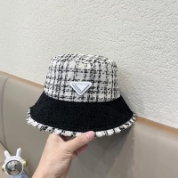 Cheap Prada Caps #1227861 Replica Wholesale [$36.00 USD] [ITEM#1227861] on Replica Prada Caps