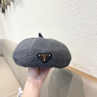 Cheap Prada Caps #1227868 Replica Wholesale [$34.00 USD] [ITEM#1227868] on Replica Prada Caps