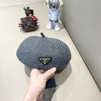 Cheap Prada Caps #1227868 Replica Wholesale [$34.00 USD] [ITEM#1227868] on Replica Prada Caps