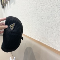 Cheap Prada Caps #1227869 Replica Wholesale [$34.00 USD] [ITEM#1227869] on Replica Prada Caps