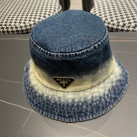 Cheap Prada Caps #1227873 Replica Wholesale [$36.00 USD] [ITEM#1227873] on Replica Prada Caps