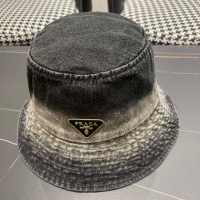 Cheap Prada Caps #1227874 Replica Wholesale [$36.00 USD] [ITEM#1227874] on Replica Prada Caps