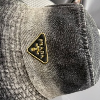 Cheap Prada Caps #1227874 Replica Wholesale [$36.00 USD] [ITEM#1227874] on Replica Prada Caps