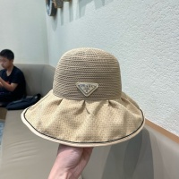 Cheap Prada Caps #1227876 Replica Wholesale [$36.00 USD] [ITEM#1227876] on Replica Prada Caps