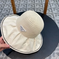 Cheap Prada Caps #1227877 Replica Wholesale [$36.00 USD] [ITEM#1227877] on Replica Prada Caps