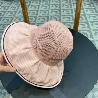 Cheap Prada Caps #1227878 Replica Wholesale [$36.00 USD] [ITEM#1227878] on Replica Prada Caps