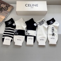 Celine Socks #1227880